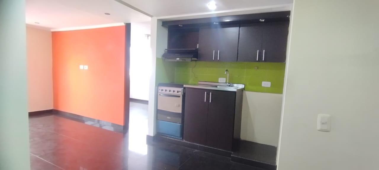 APARTAESTUDIO EN ARRIENDO EN CENTRO COD 10340