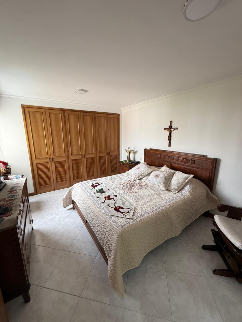 APARTAMENTO EN VENTA EN BELEN LA PALMA COD 10374 - Foto 10