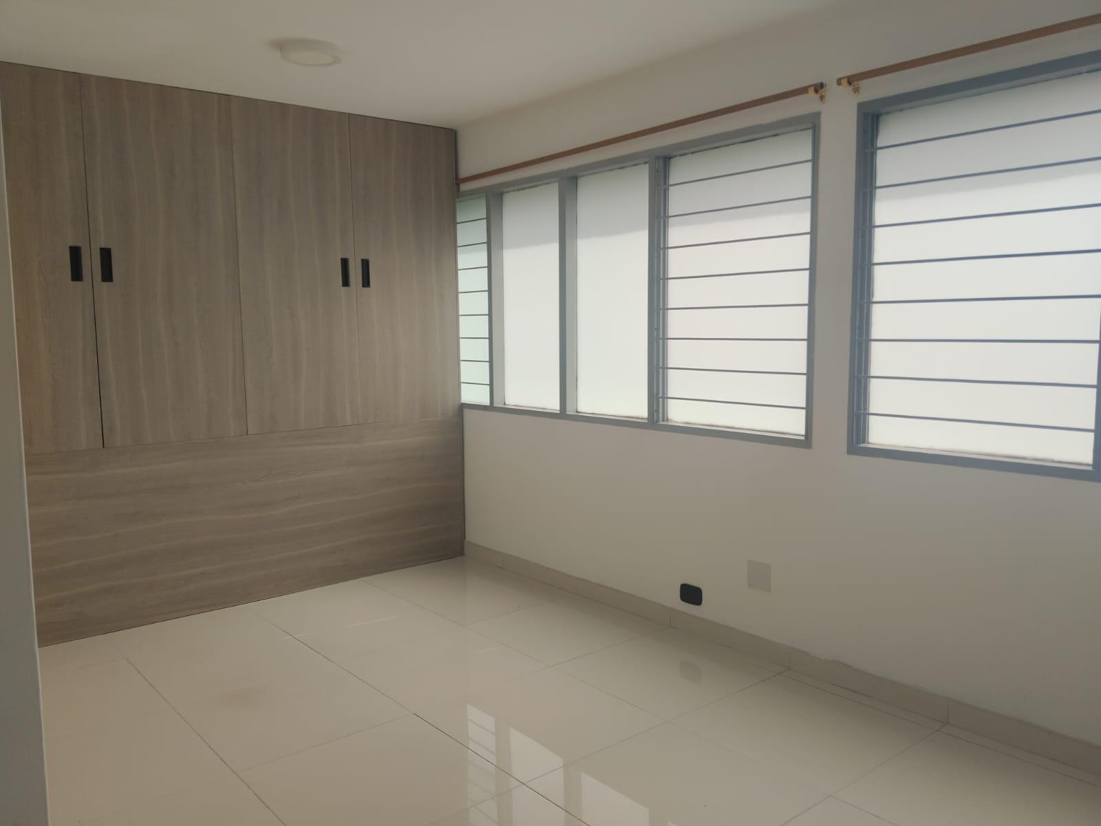 APARTAESTUDIO EN ARRIENDO EN LA CANDELARIA COD 10028 - Foto 3