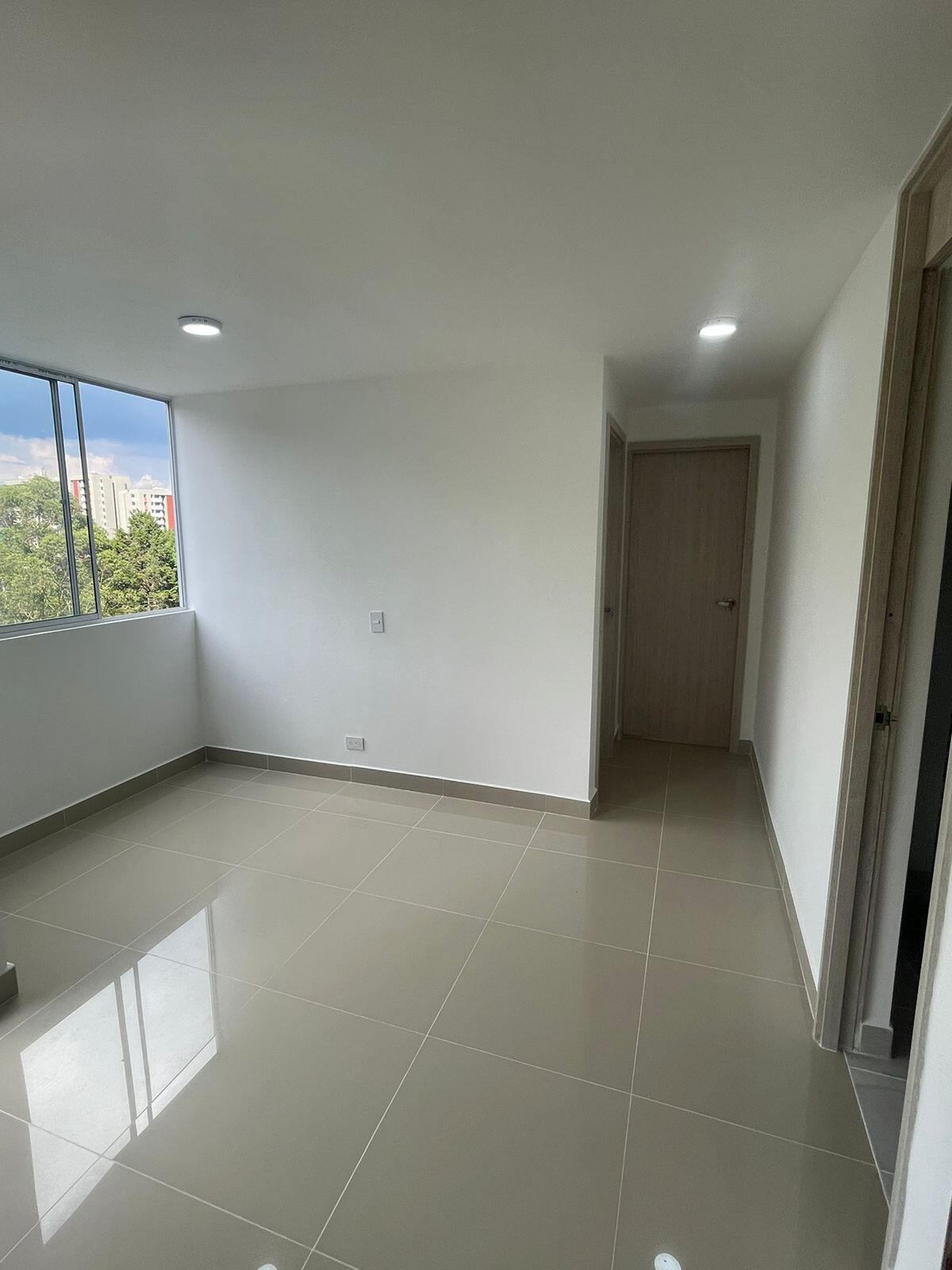APARTAMENTO EN VENTA EN LA ESTRELLA COD 10413 - Foto 4