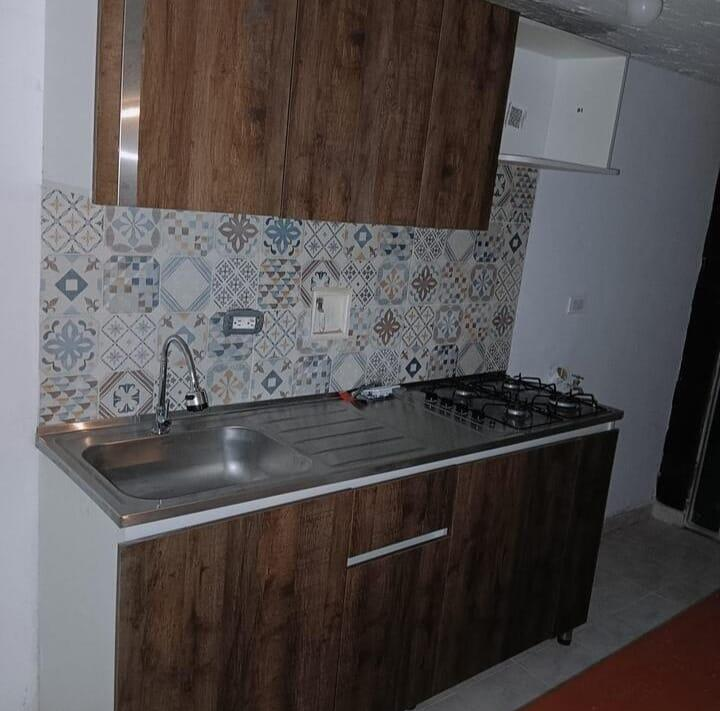 APARTAMENTO EN VENTA EN BOSTON COD 10429