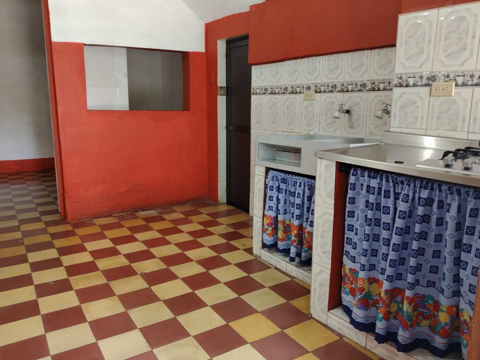 APARTAESTUDIO EN ARRIENDO EN PRADO COD 10445