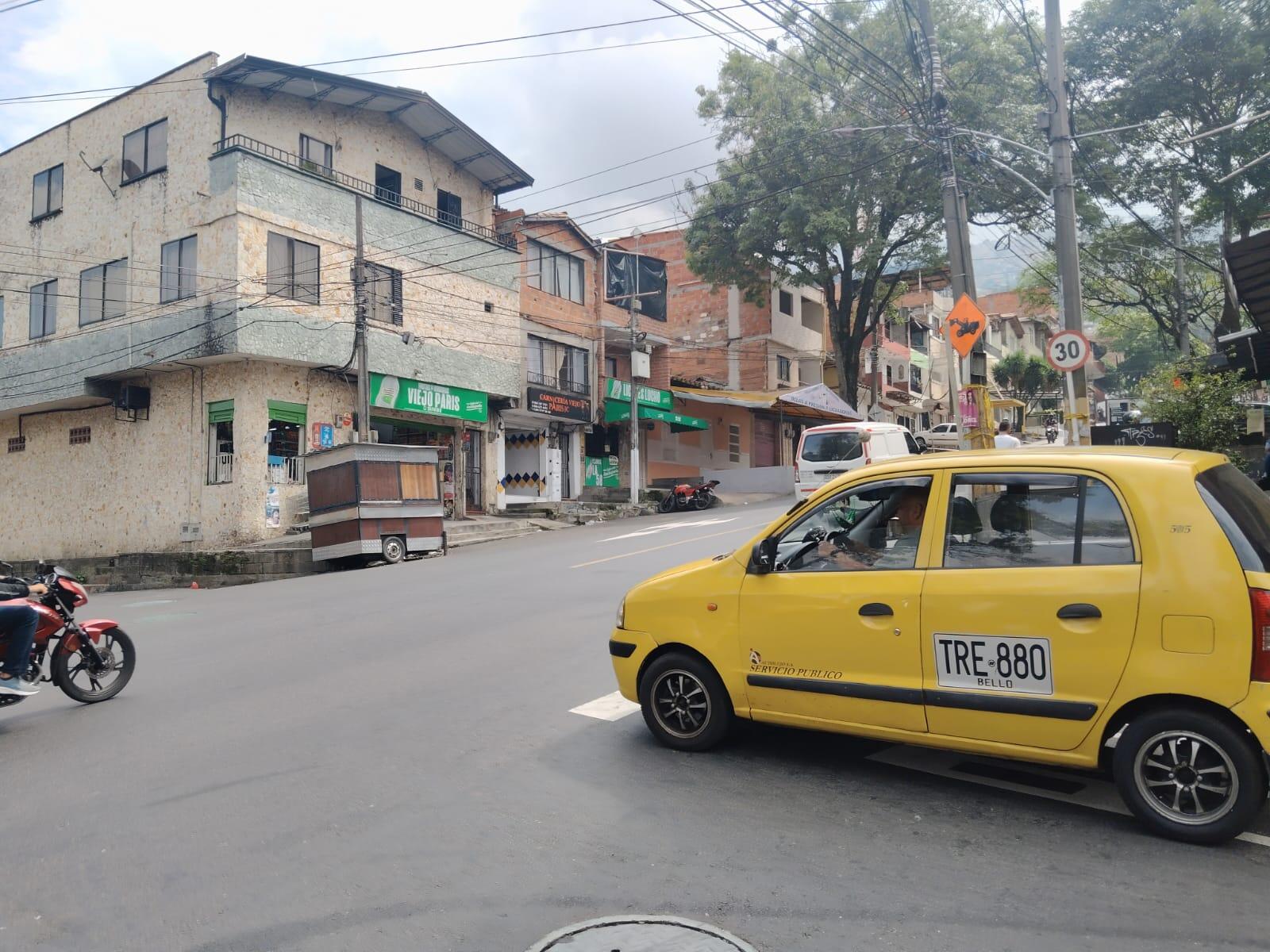 LOCAL EN ARRIENDO EN ENCISO COD 10488 - Foto 5