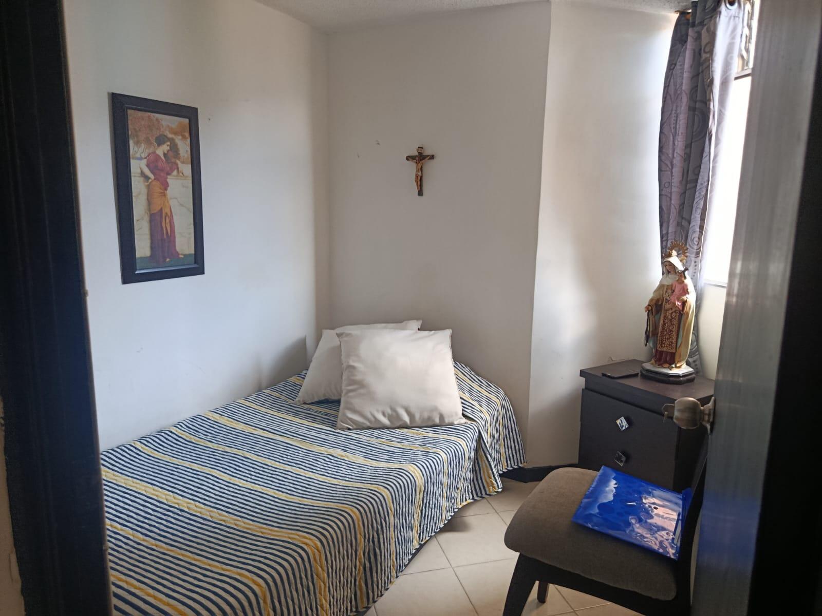 APARTAMENTO EN VENTA EN BOSTON COD 10508  - Foto 8