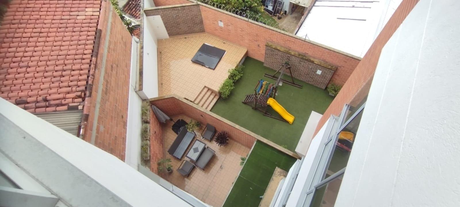 APARTAMENTO EN VENTA EN LAURELES COD 10517 - Foto 23