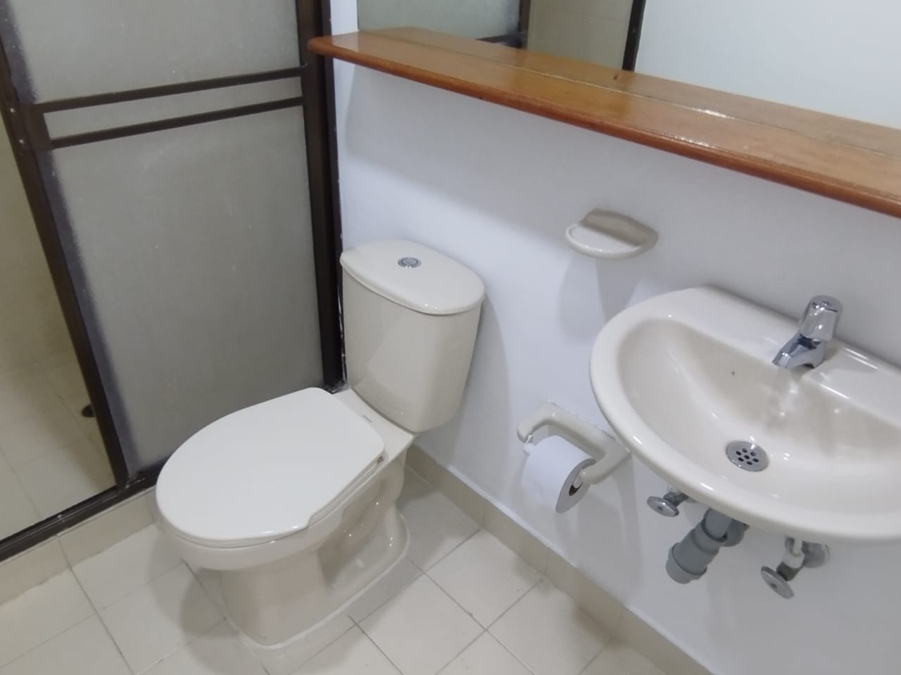 APARTAESTUDIO EN VENTA EN LA CANDELARIA COD 10526  - Foto 6