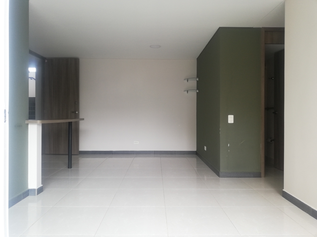 APARTAMENTO EN VENTA EN SABANETA COD 6850 - Foto 3