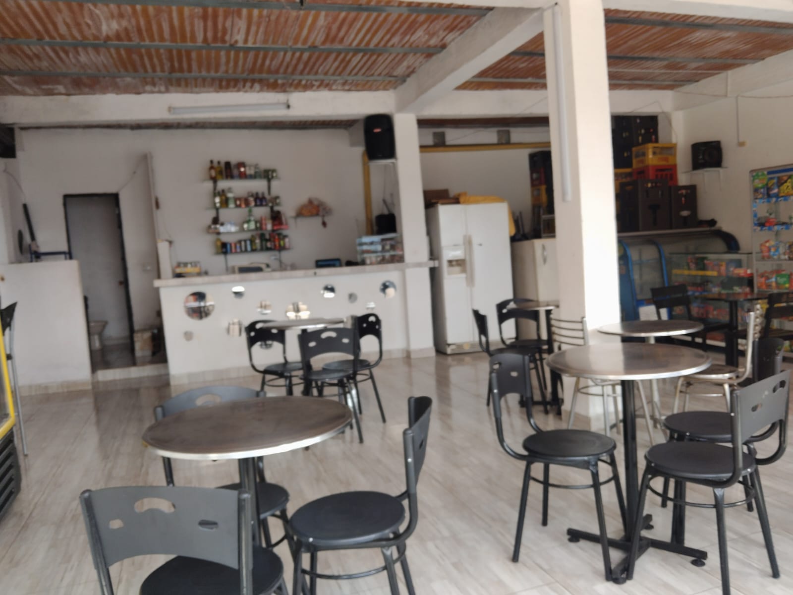 LOCAL EN VENTA EN MANRIQUE COD 10575  - Foto 7