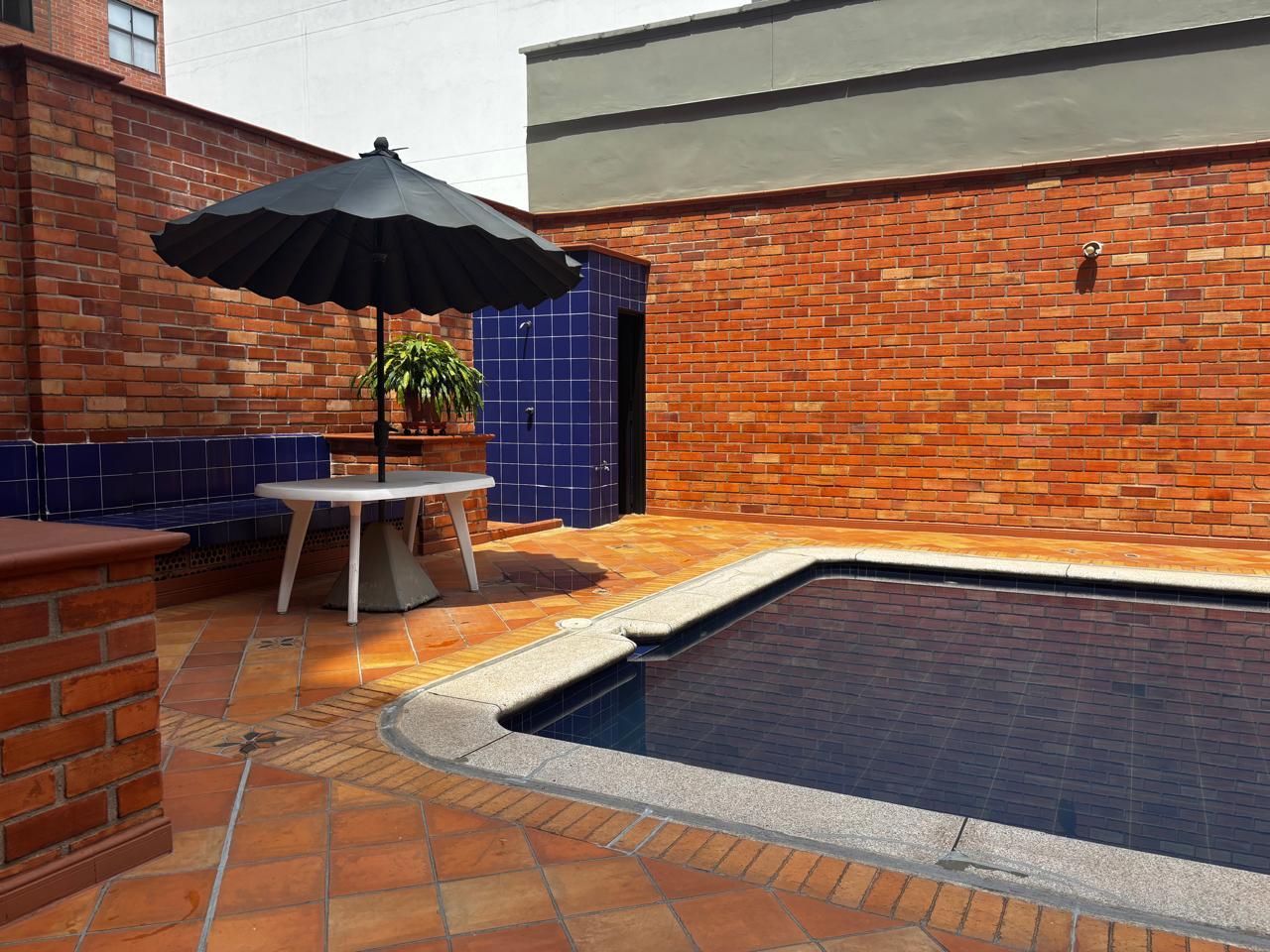 APARTAMENTO  EN ARRIENDO EN LAURELES COD 10600 - Foto 19
