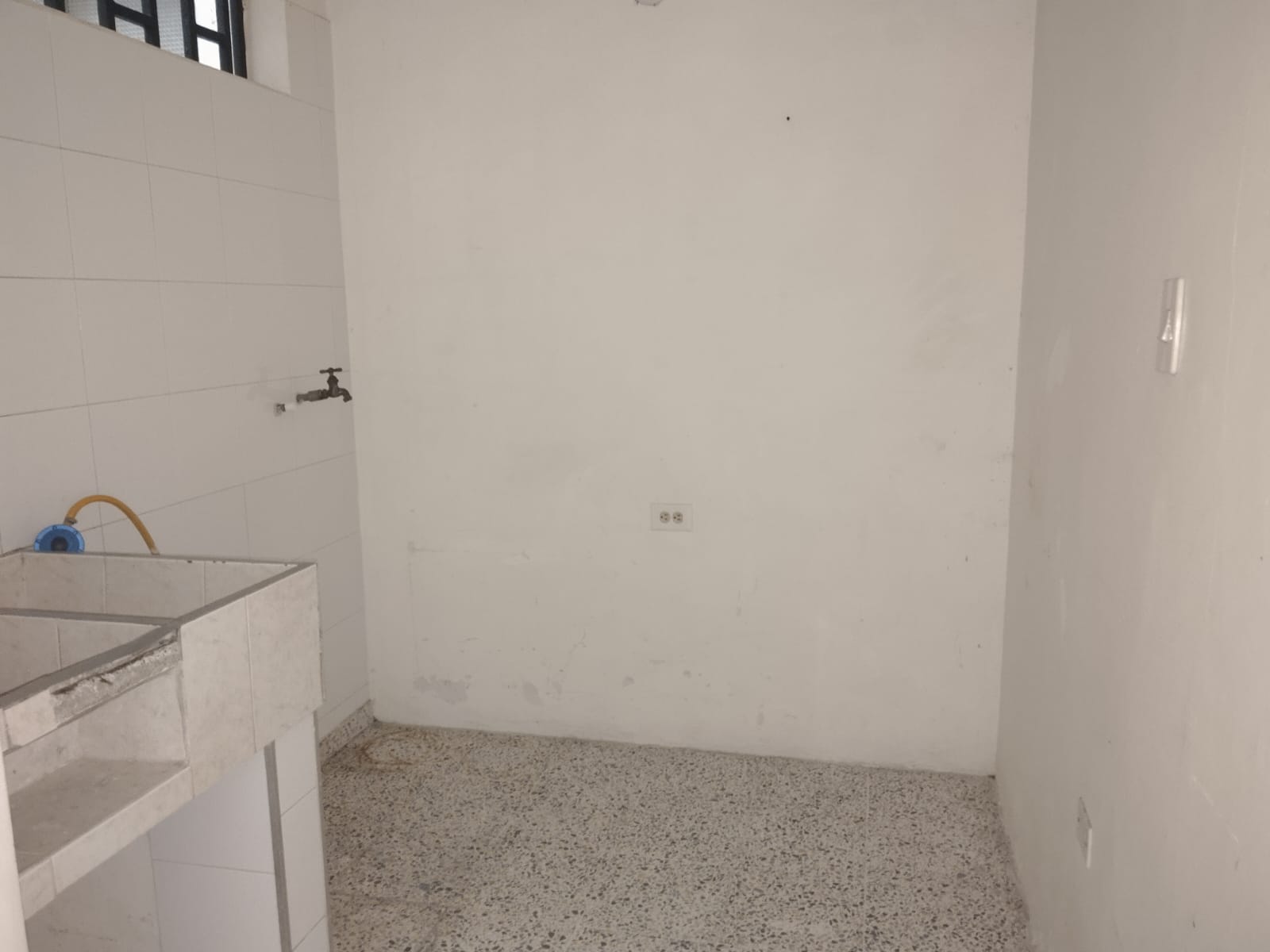APARTAMENTO EN ARRIENDO EN VILLA HERMOSA COD 10604 - Foto 8