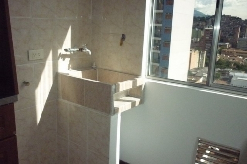 APARTAMENTO EN VENTA EN BOSTON  COD 2981 - Foto 8