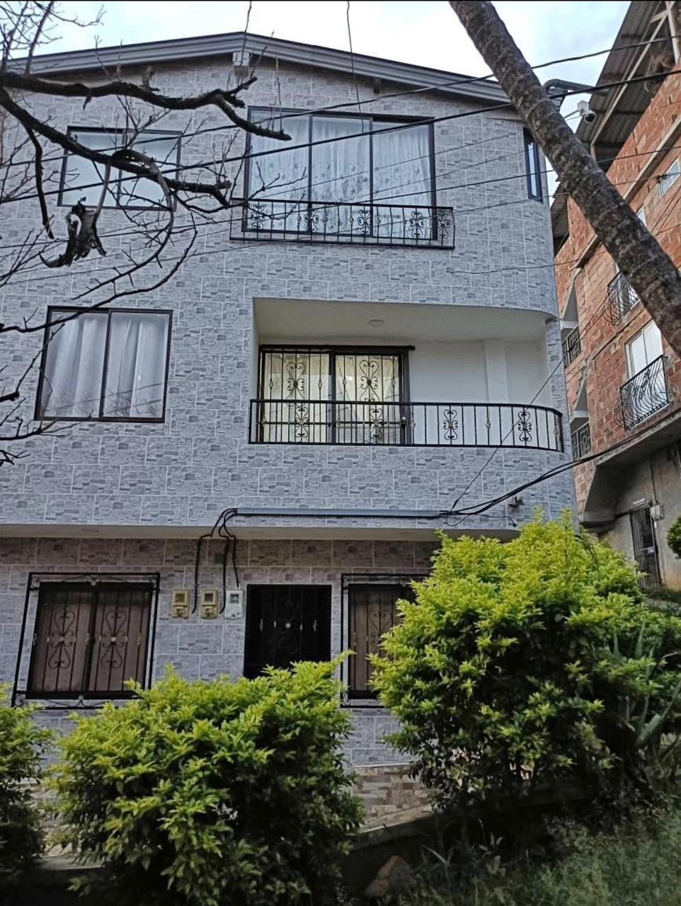 CASA EN VENTA  EN ENCISO COLINAS COD 10634  - Foto 7