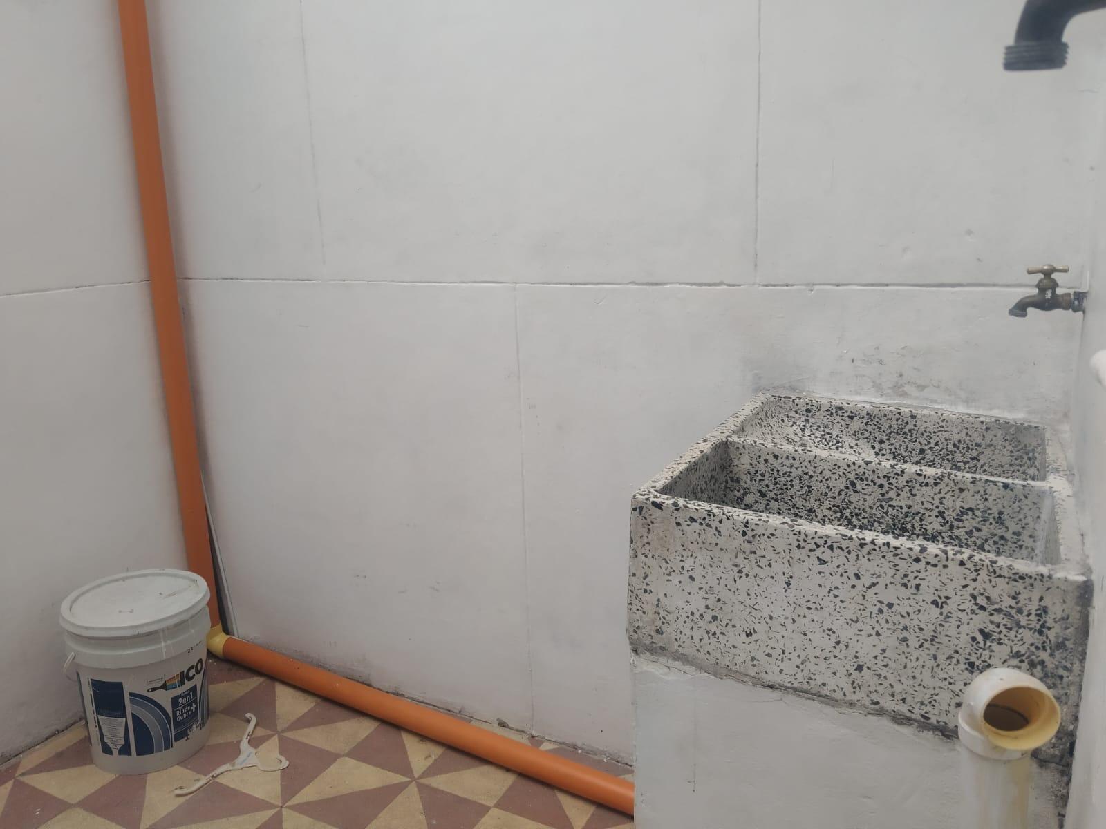APARTAMENTO EN ARRIENDO EN LA MILAGROSA COD 10641  - Foto 9