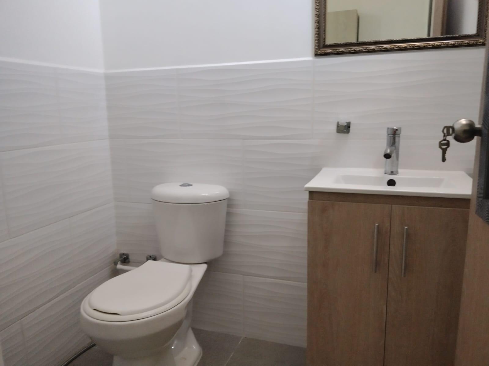 APARTAESTUDIO EN ARRIENDO EN CALASANZ COD  10673  - Foto 8
