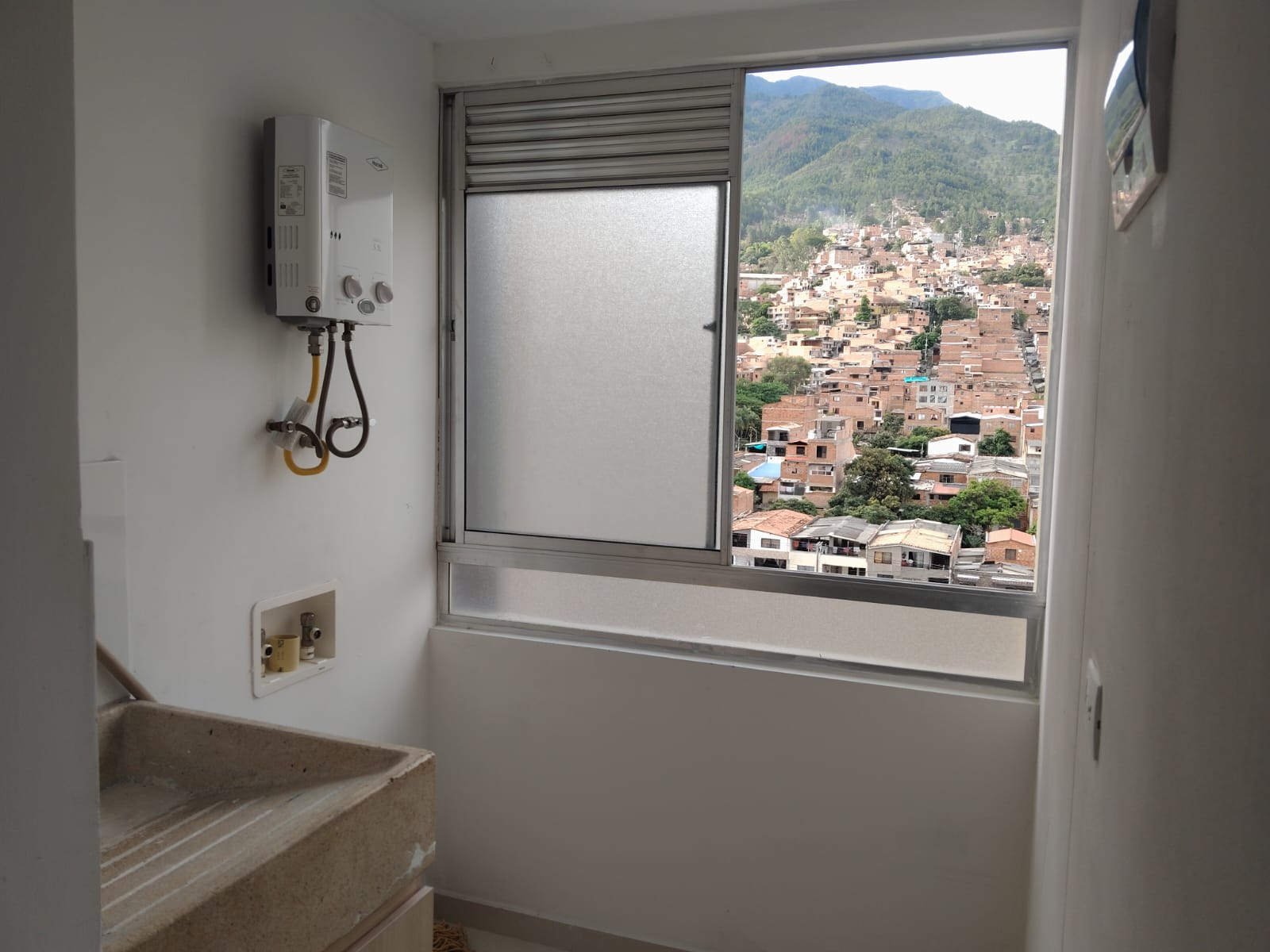 APARTAMENTO EN VENTA EN BELLO COD  10716  - Foto 8