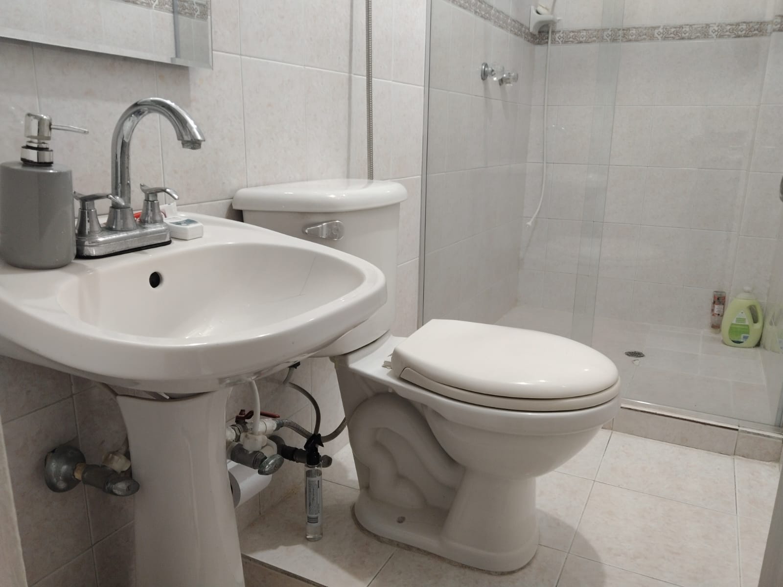 APARTAMENTO EN VENTA EN CAMPO VALDES COD 10712  - Foto 8