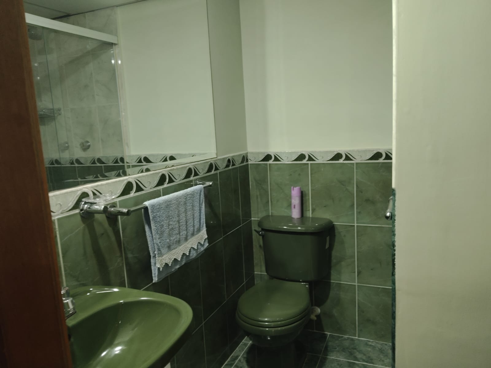APARTAMENTO EN ARRIENDO EN BOSTON 10740 - Foto 11