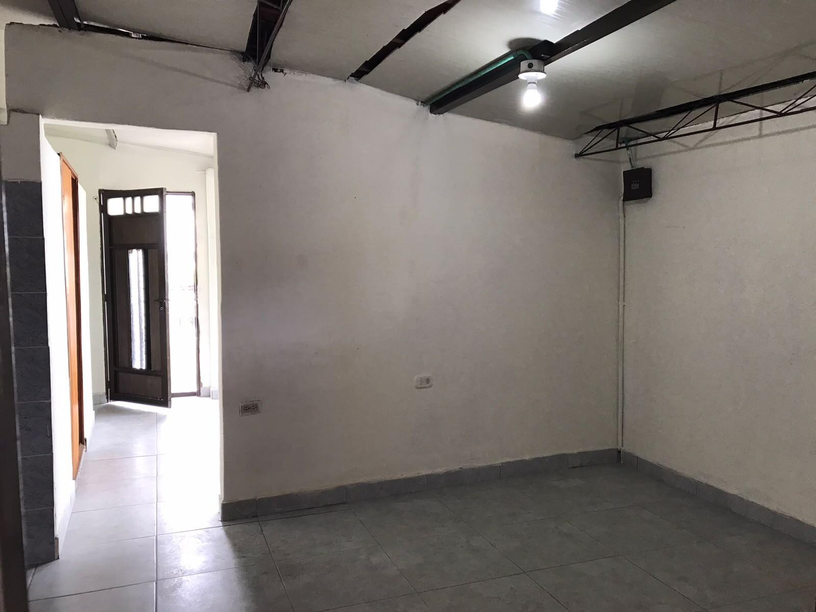 APARTAESTUDIO EN ARRIENDO BELEN SAN BERNADO COD 10756 - Foto 5