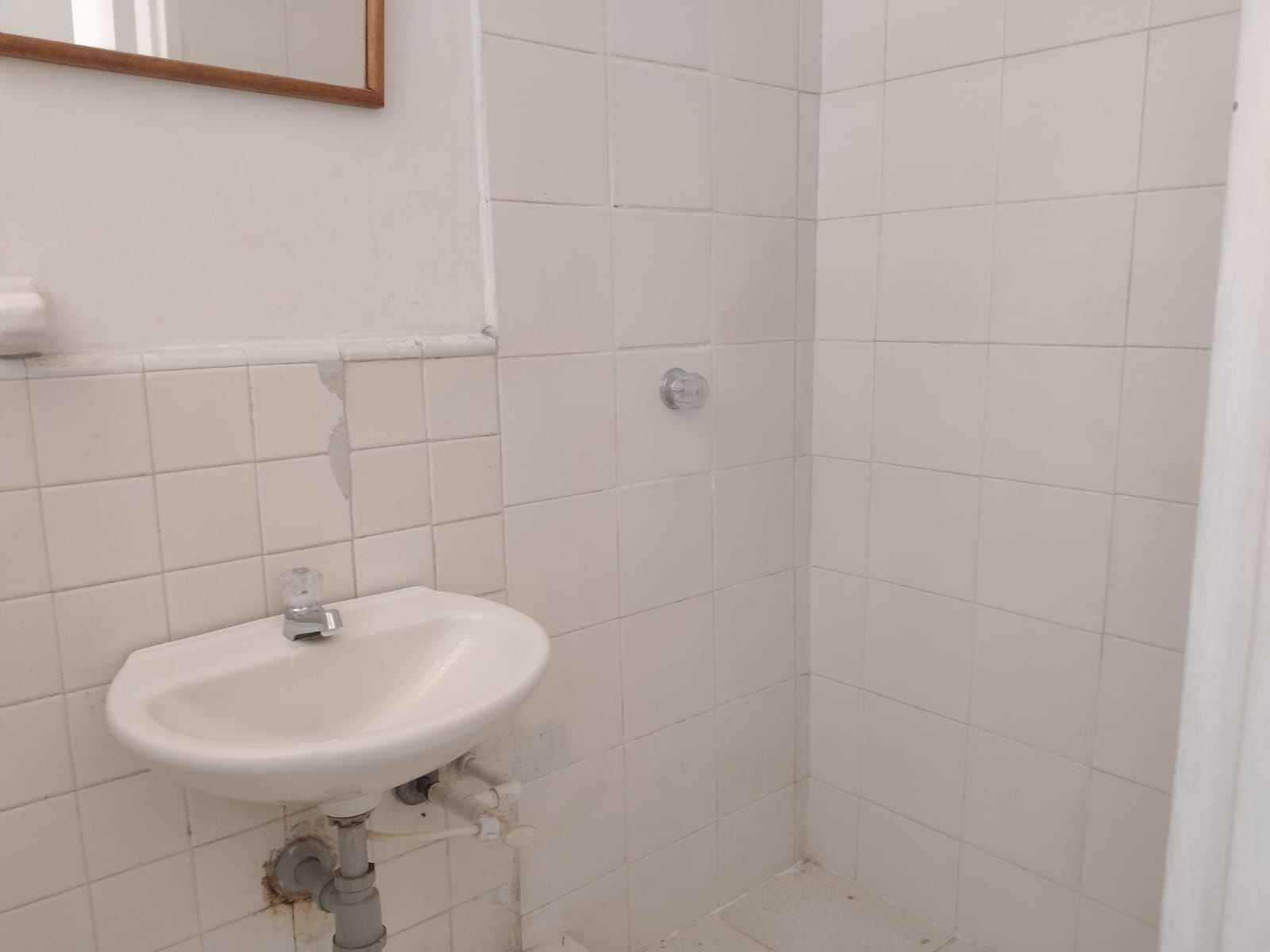 APARTAESTUDIO EN ARRIENDO EN LA CANDELARIA COD 10768  - Foto 8