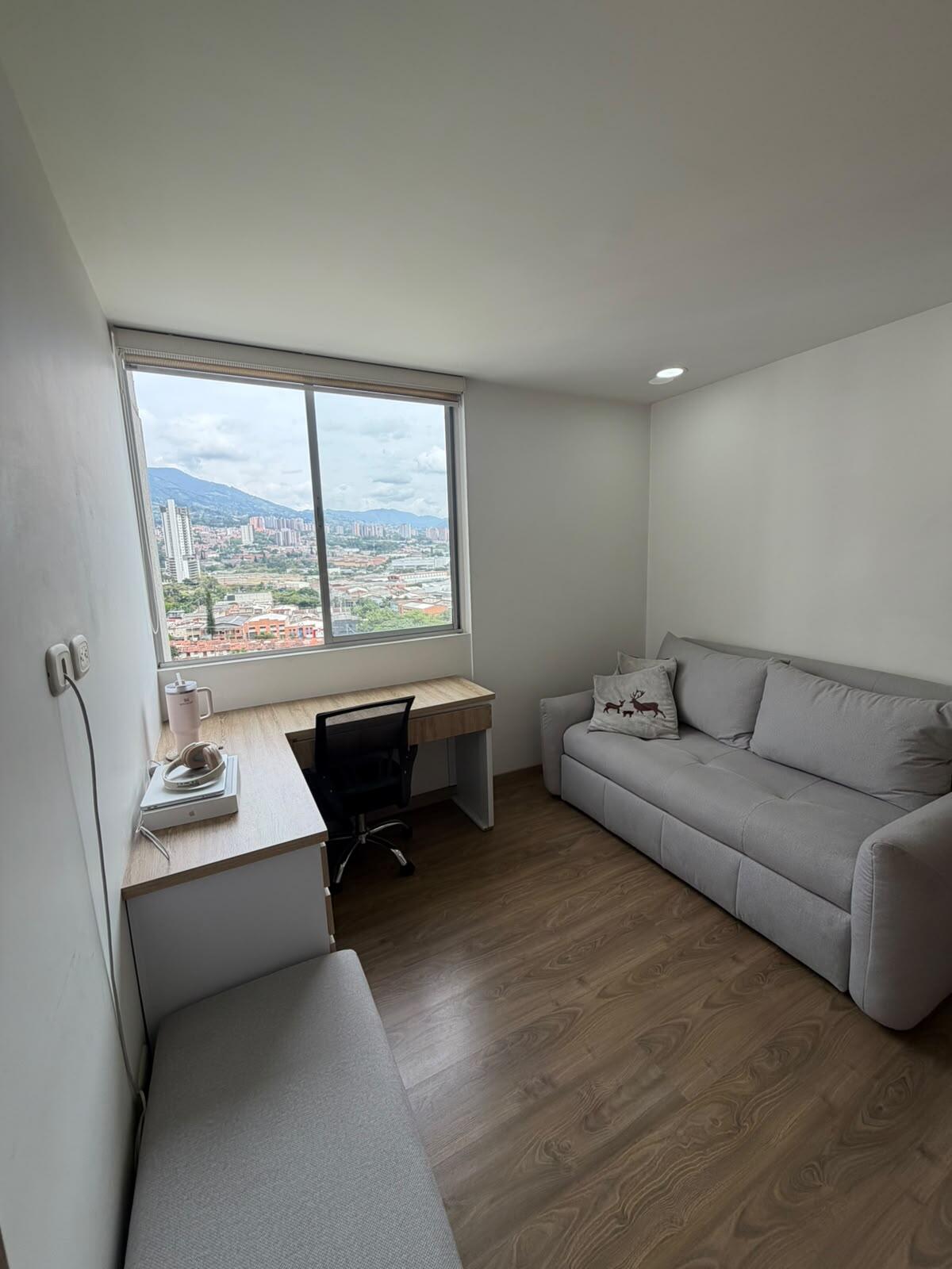 APARTAMENTO EN ARRIENDO EN SABANETA COD 10769 - Foto 5