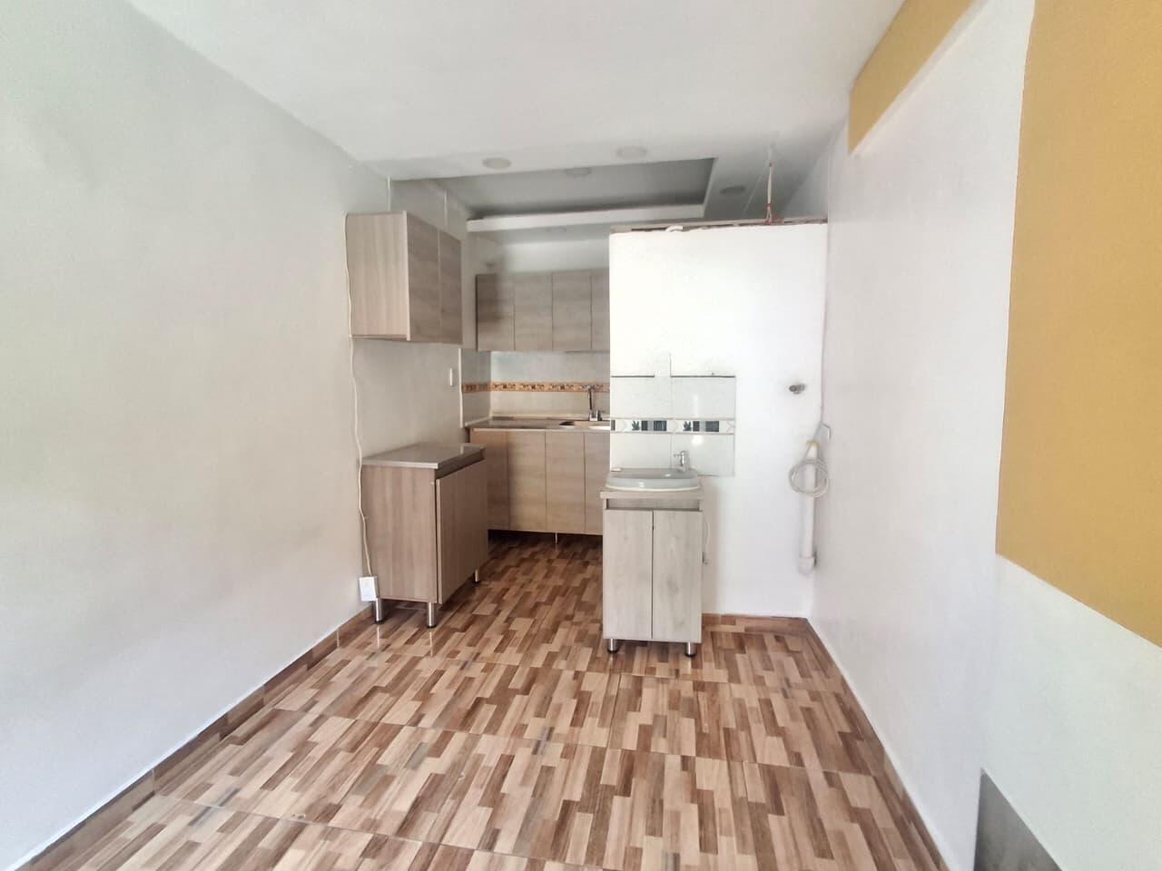 APARTAESTUDIO EN ARRIENDO EN LA ESTRELLA COD 10770 - Foto 2