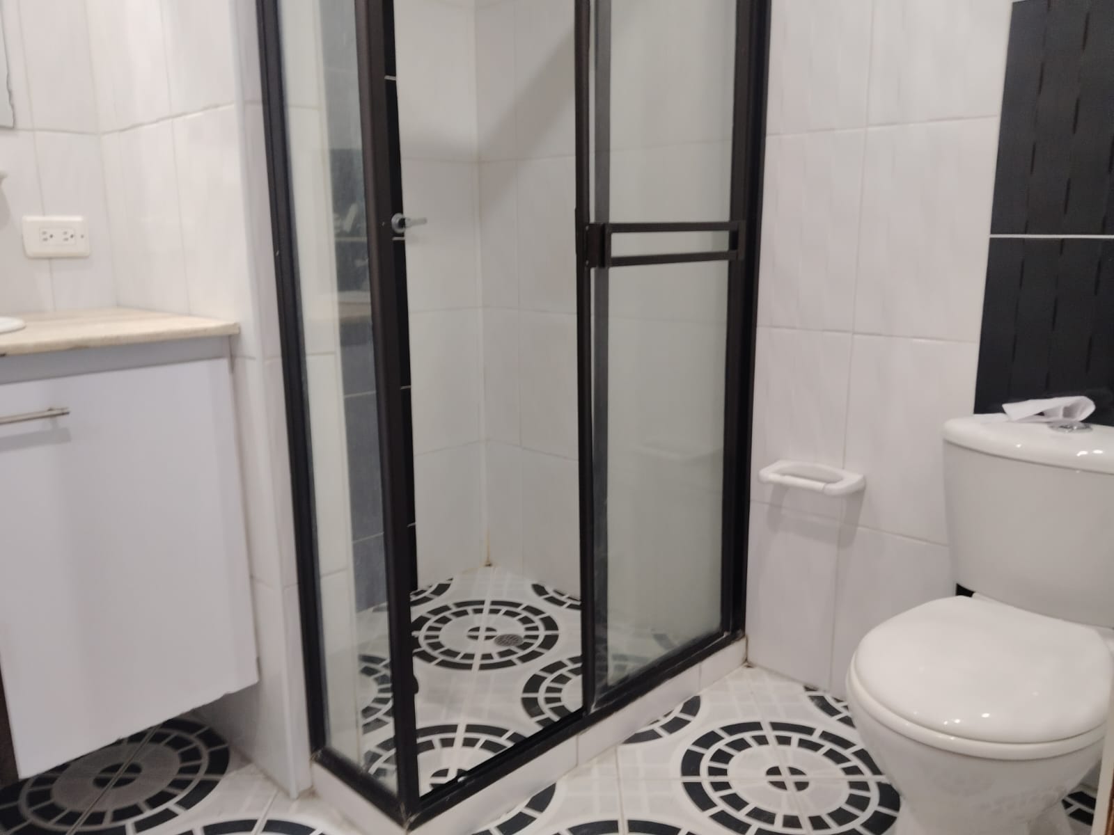 APARTAMENTO EN ARRIENDO EN LAURELES COD  10784  - Foto 6