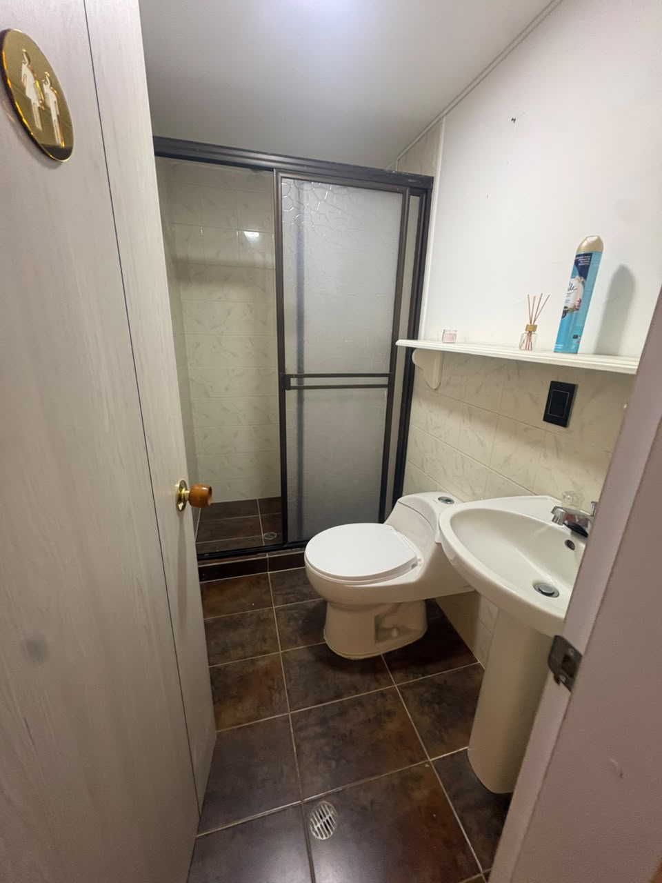 APARTAESTUDIO EN ARRIENDO EN SABANETA COD 10800 - Foto 5