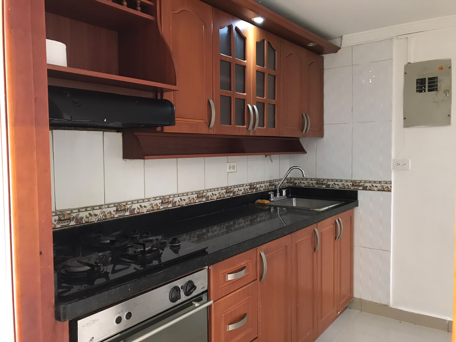 APARTAMENTO EN VENTA EN PRADO CENTRO COD 10801 - Foto 2