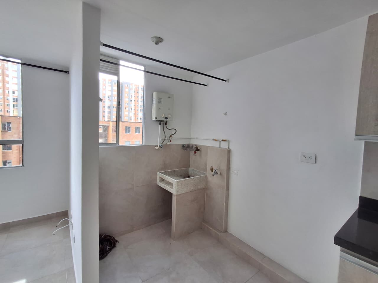 APARTAMENTO EN ARRIENDO EN MEDELLIN COD 10804 - Foto 8