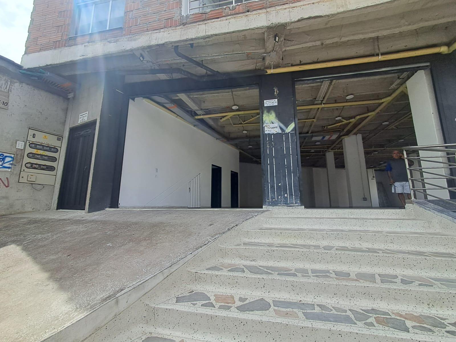 LOCAL EN ARRIENDO EN ROBLEDO COD 10812 - Foto 10
