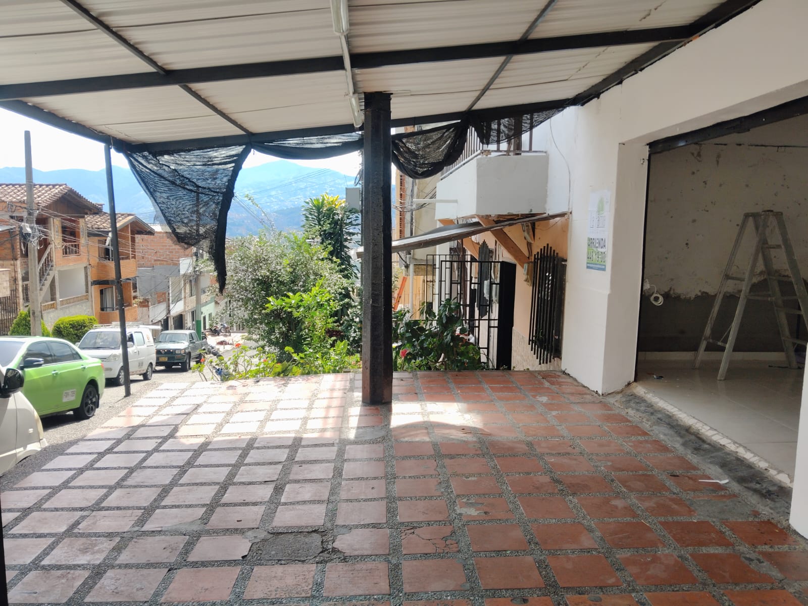 LOCAL EN ARRIENDO EN MANRIQUE  COD 10798  - Foto 7