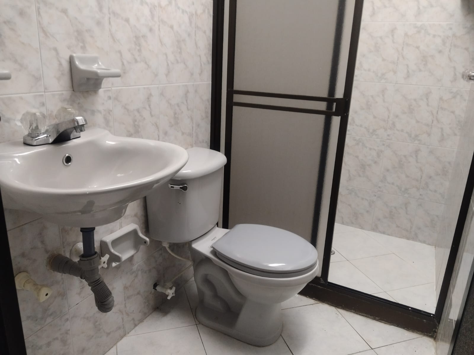 APARTAMENTO EN ARRIENDO EN ENCISO COD  10829  - Foto 8