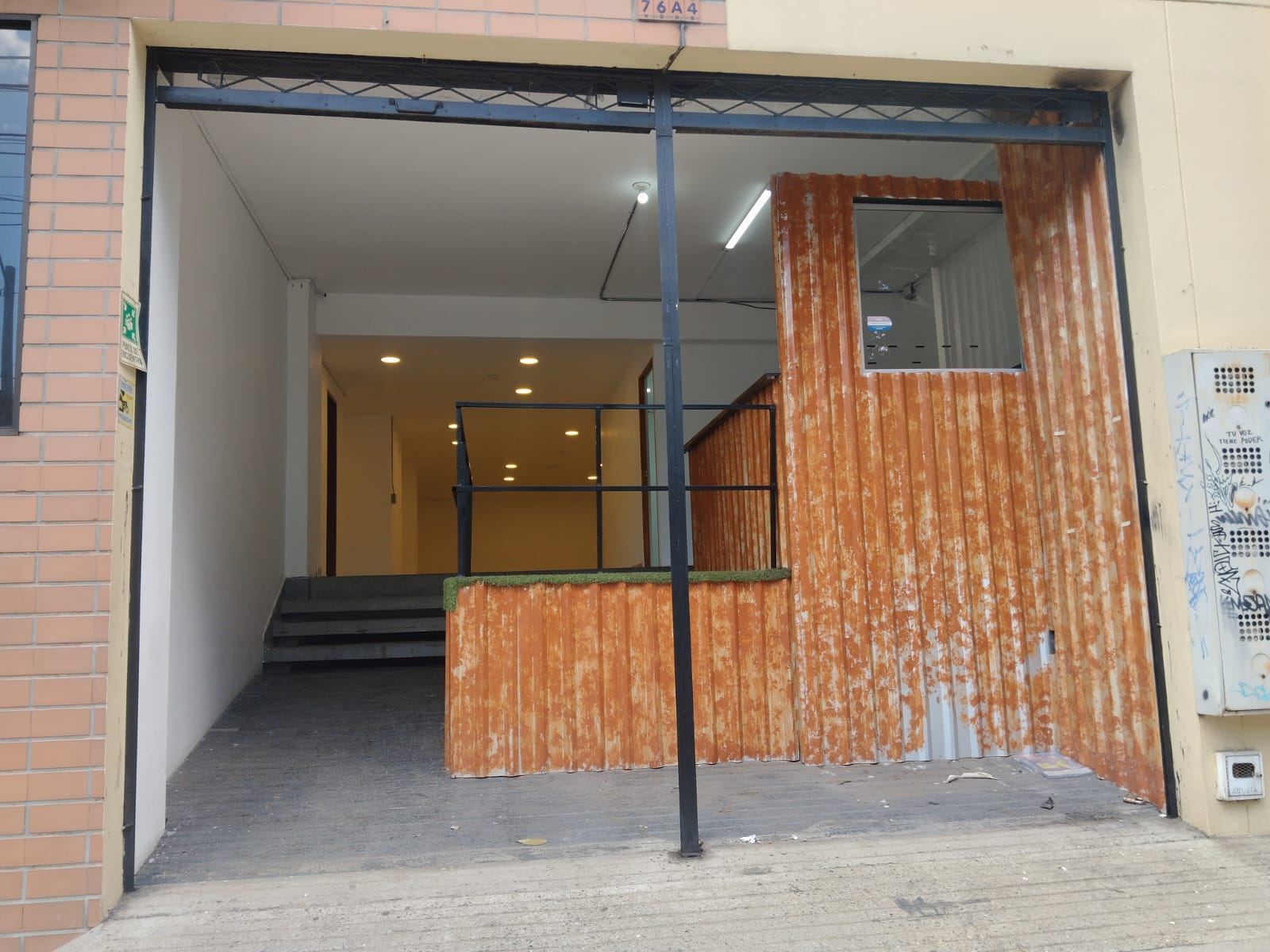 LOCAL EN ARRIENDO EN LAURELES-ESTADIO COD 10833 - Foto 9