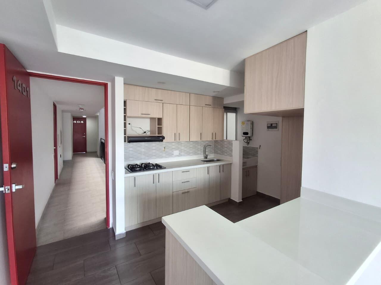 APARTAMENTO EN ARRIENDO EN LA ESTRELLA COD 10843 - Foto 1