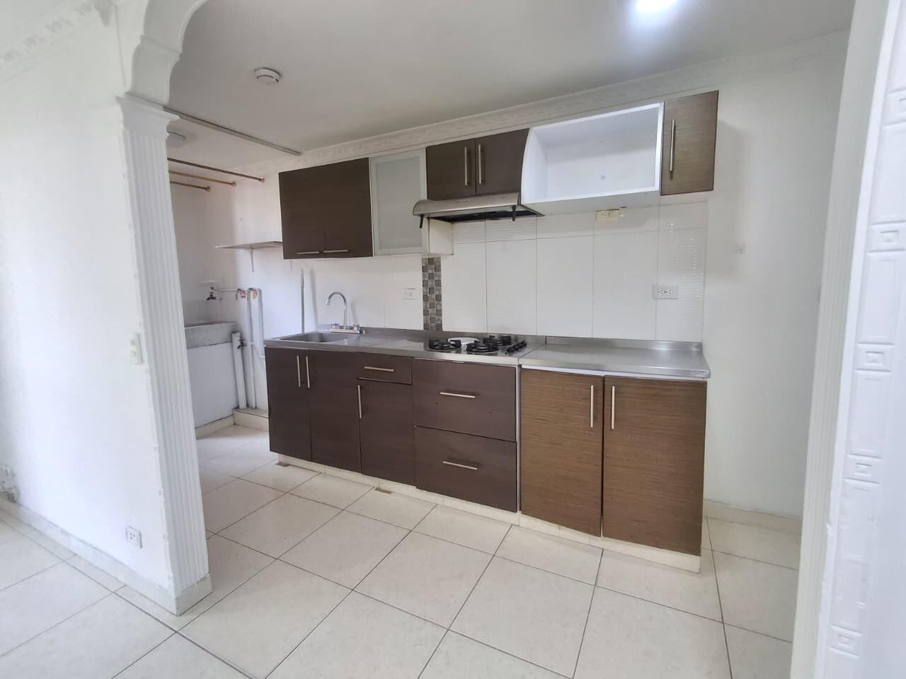 APARTAMENTO EN ARRIENDO EN ENVIGADO COD 10859 - Foto 1