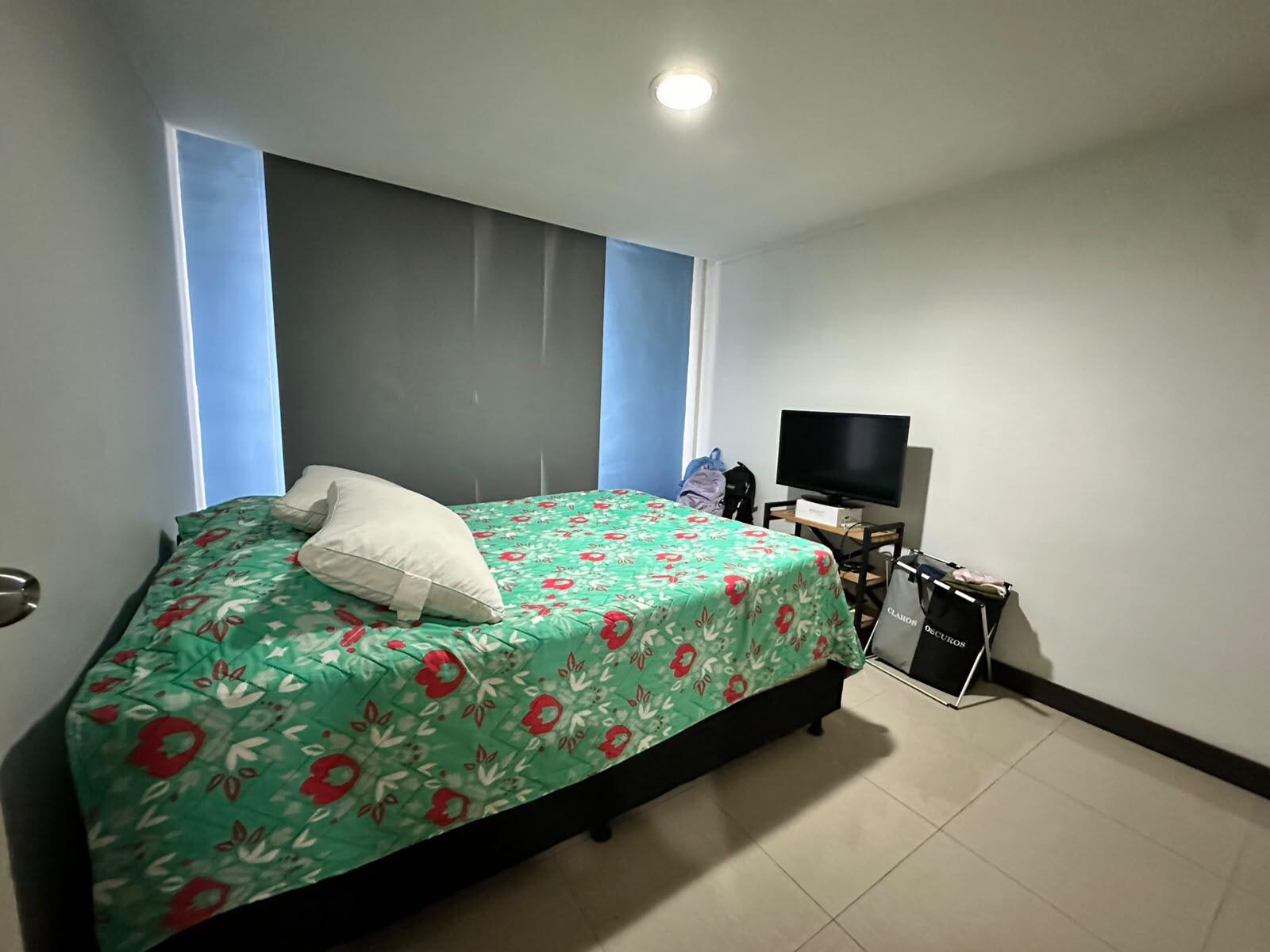 APARTAMENTO EN VENTA EN LA VILLA DEL ABURRA COD 10863 - Foto 9