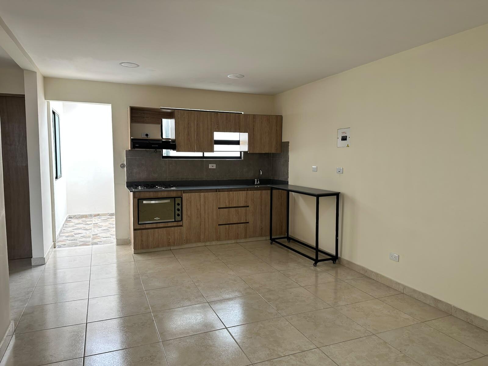 APARTAMENTO EN ARRIENDO EN SANTA MONICA COD 10864 - Foto 2