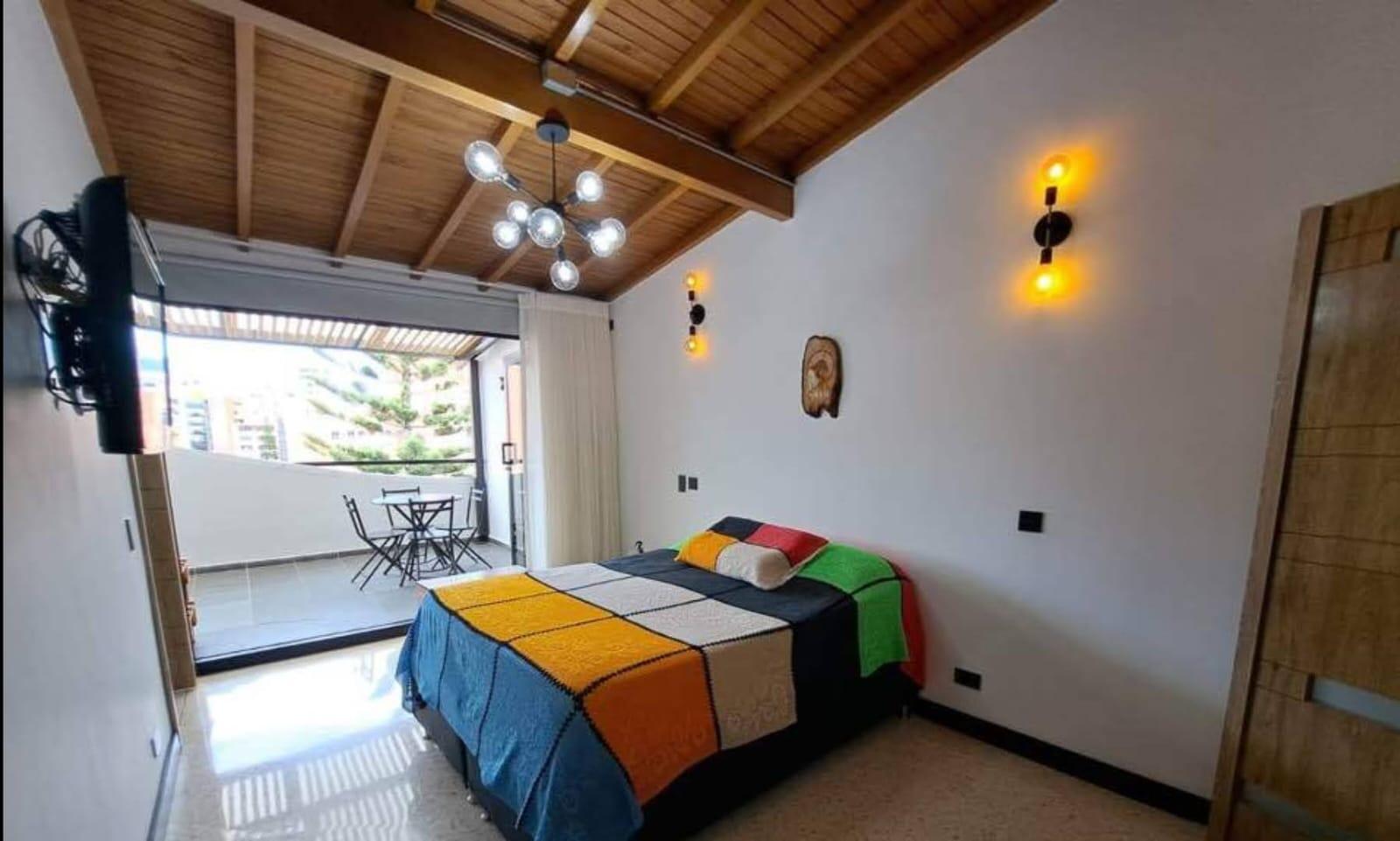 APARTAMENTO EN VENTA EN LAURELES COD 10883 - Foto 7