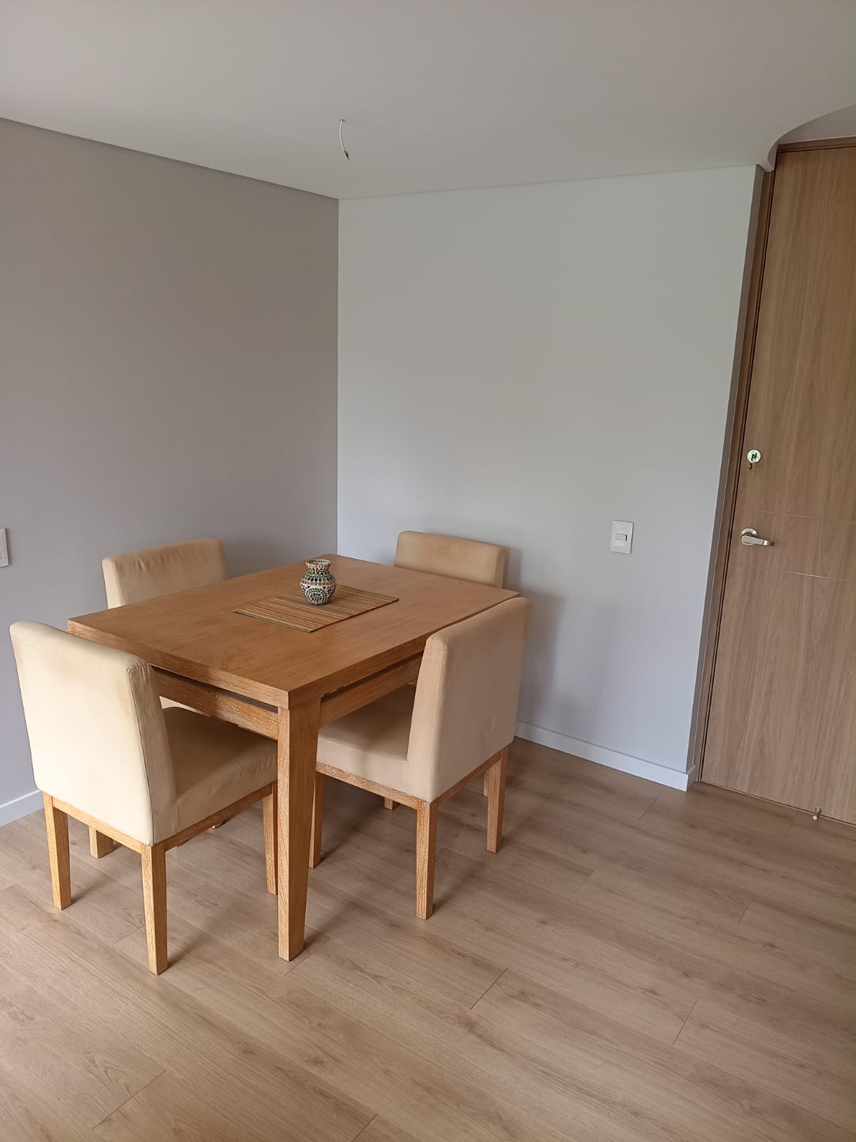 APARTAMENTO EN VENTA EN LA ESTRELLA COD 10891  - Foto 4
