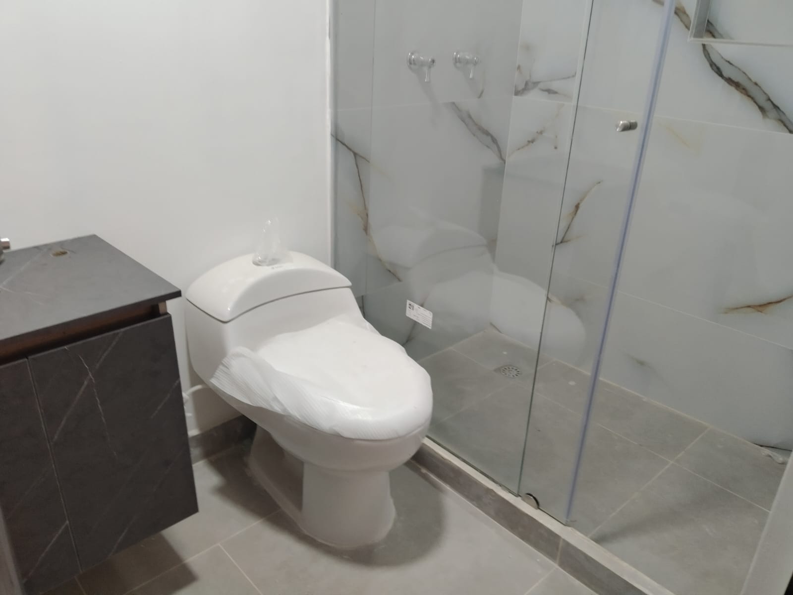 APARTAMENTO EN VENTA PARA ESTRENAR EN BOSTON COD 10896 - Foto 8