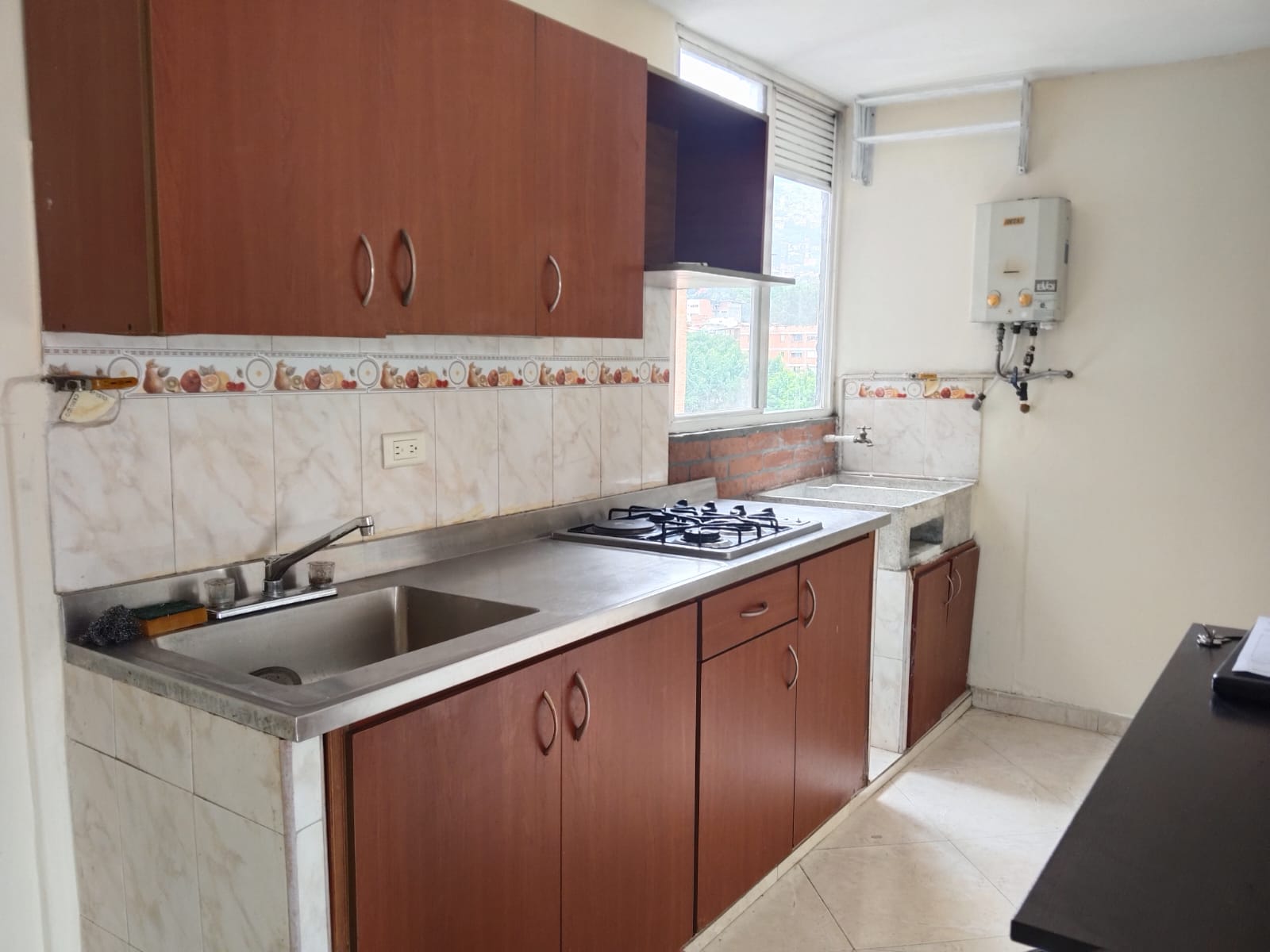 APARTAMENTO EN VENTA EN LA CANDELARIA COD 10897 - Foto 1