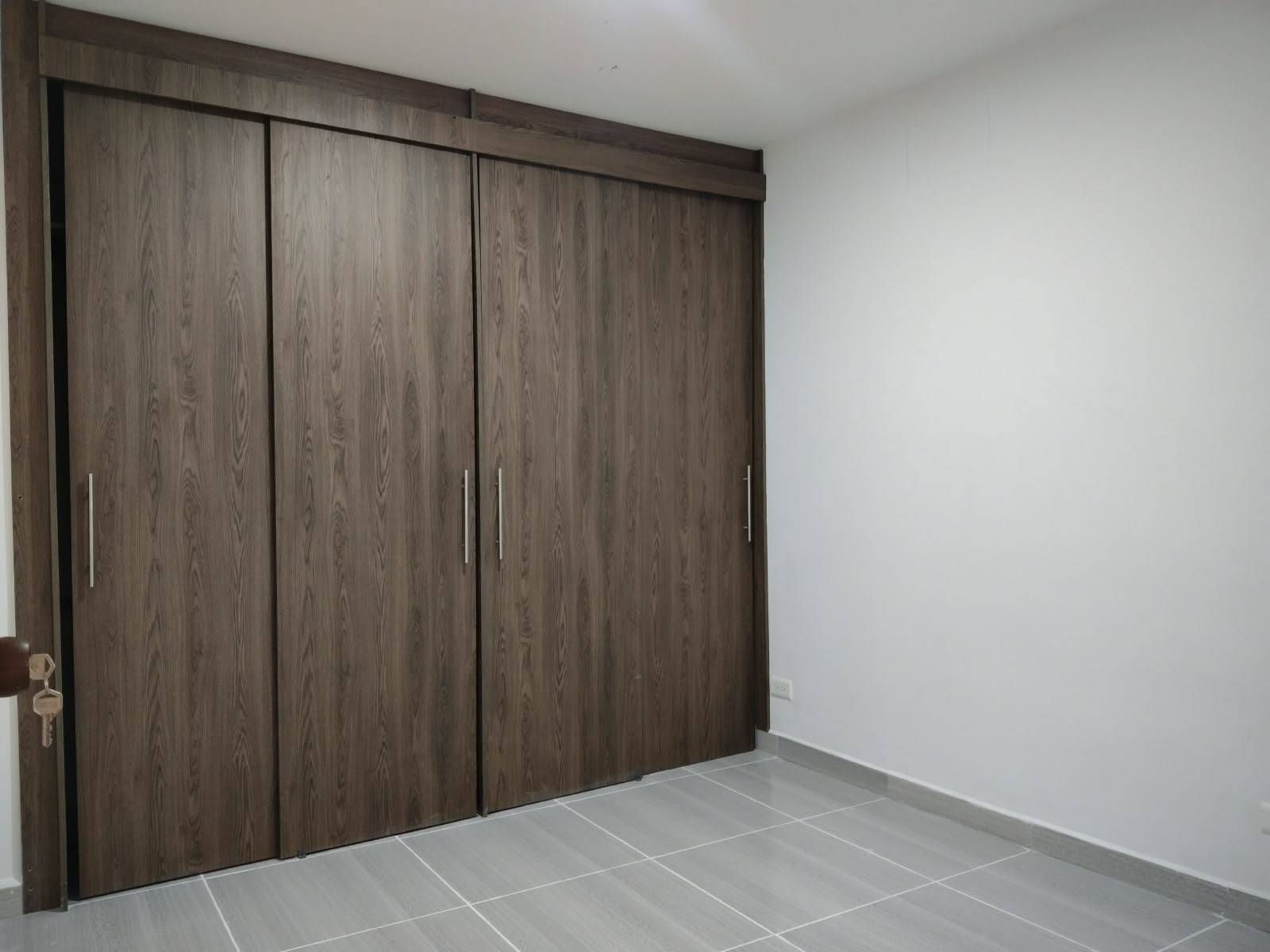 SE ARRIENDA APARTAMENTO LA CANDELARIA COD 10903 - Foto 8