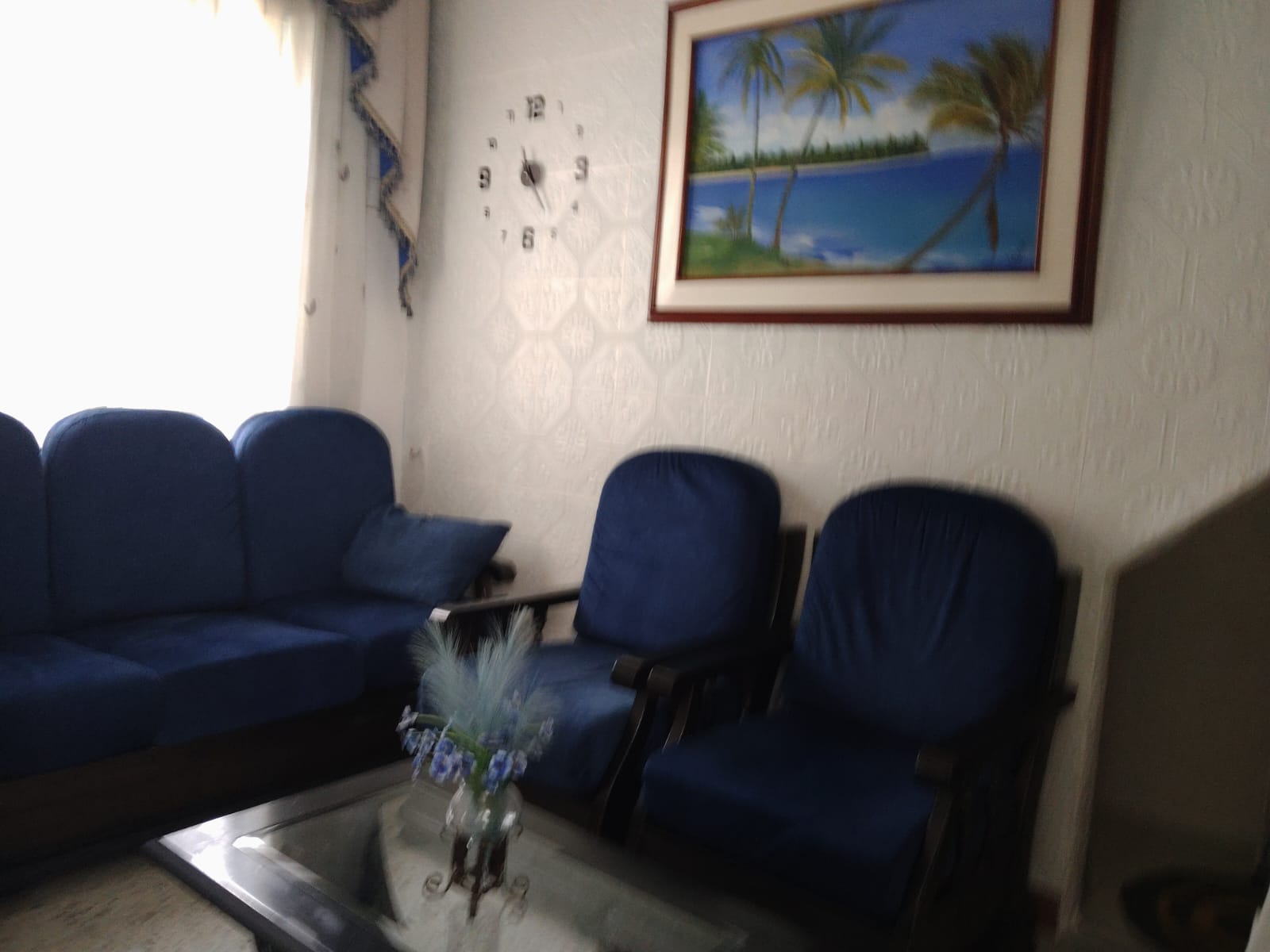CASA EN ARRIENDO EN BOSTON  COD 10898  - Foto 4