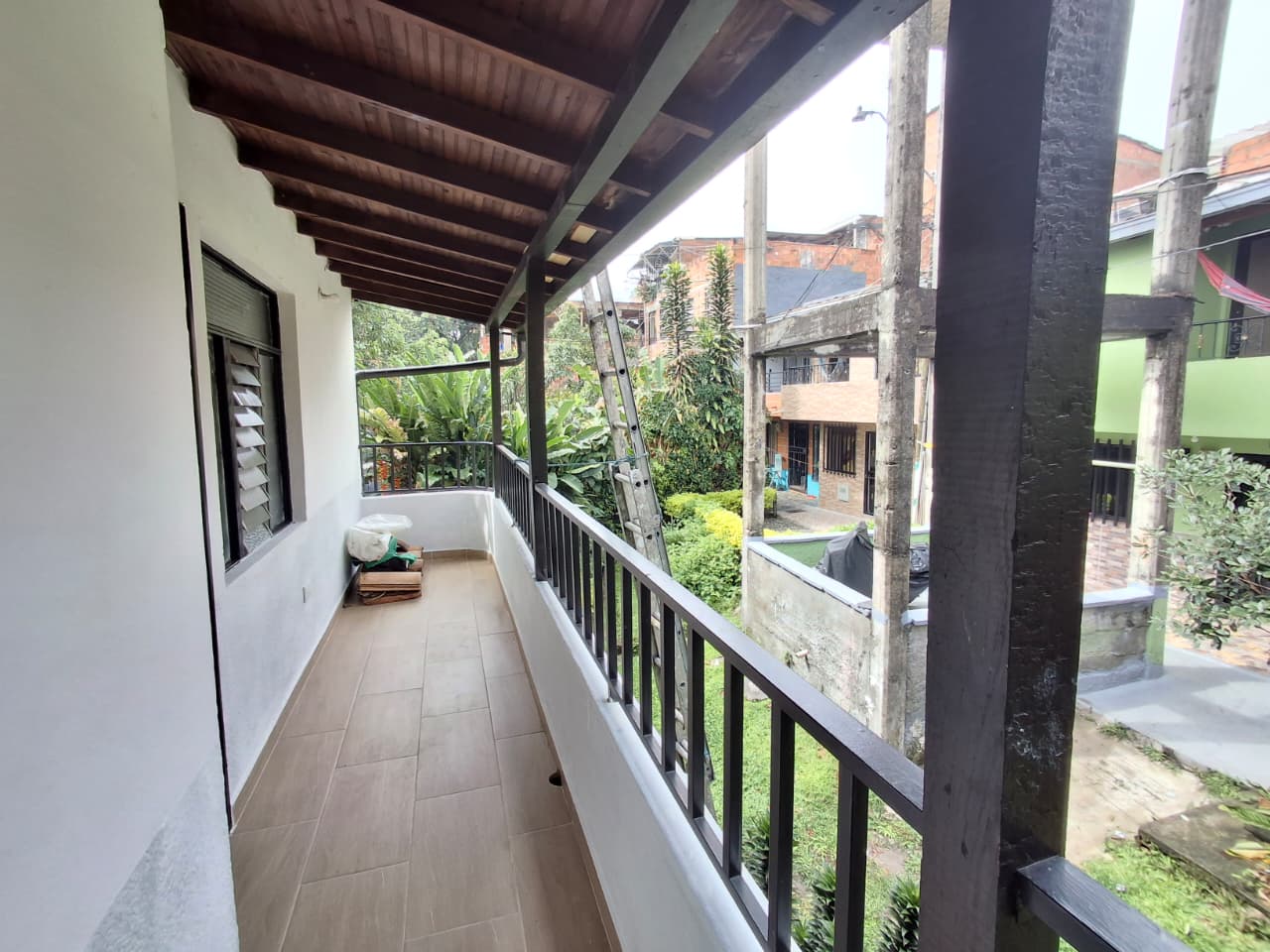 CASA EN ARRIENDO SAN ANTONIO DE PRADO COD 10914 - Foto 13
