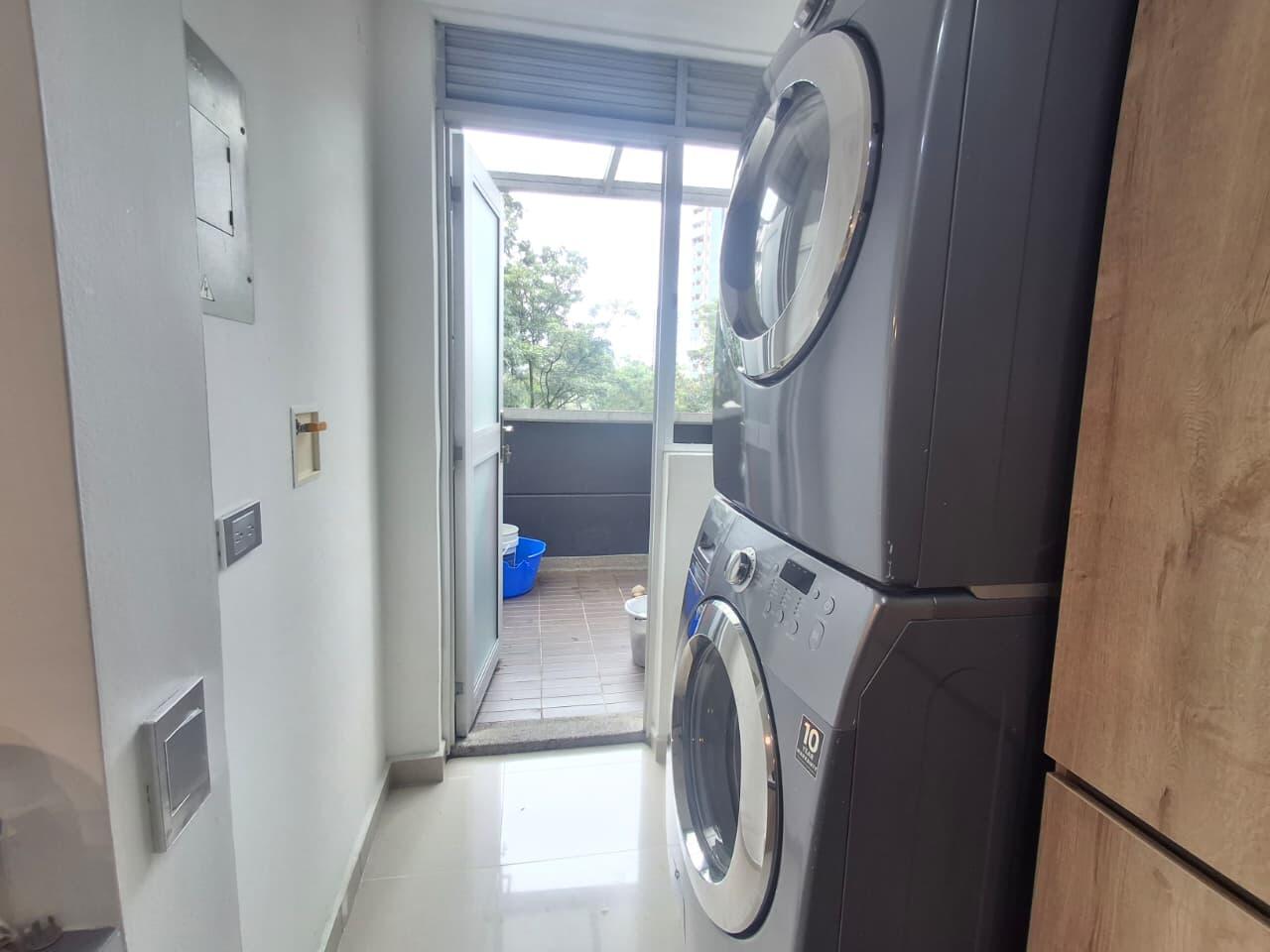 APARTAMENTO EN ARRIENDO EN SABANETA COD 10650 - Foto 15