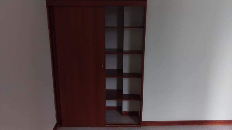 APARTAMENTO EN ARRIENDO EN MEDELLIN COD 4491 - Foto 12