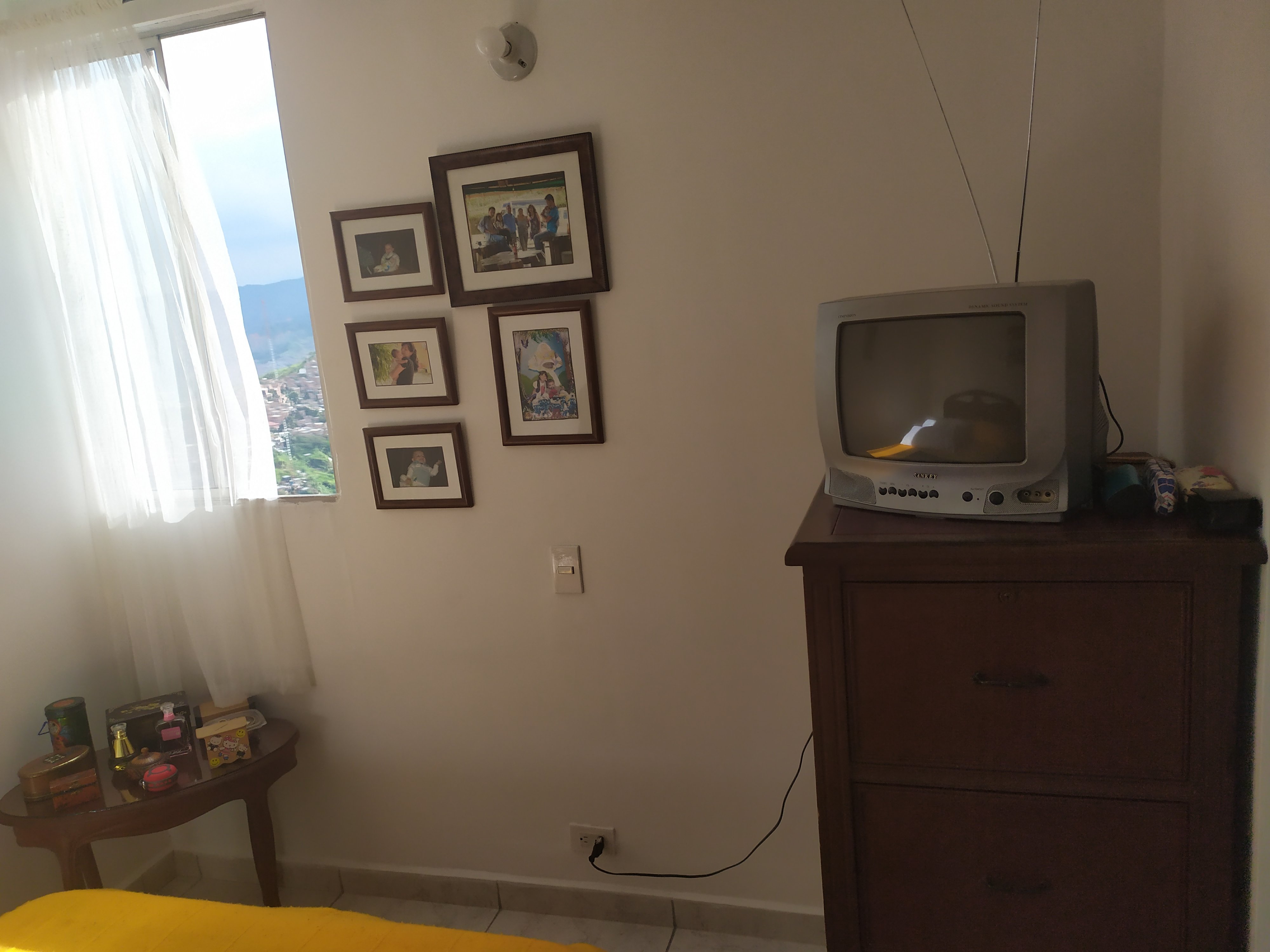 APARTAMENTO EN VENTA EN ROBLEDO COD 5440 - Foto 3