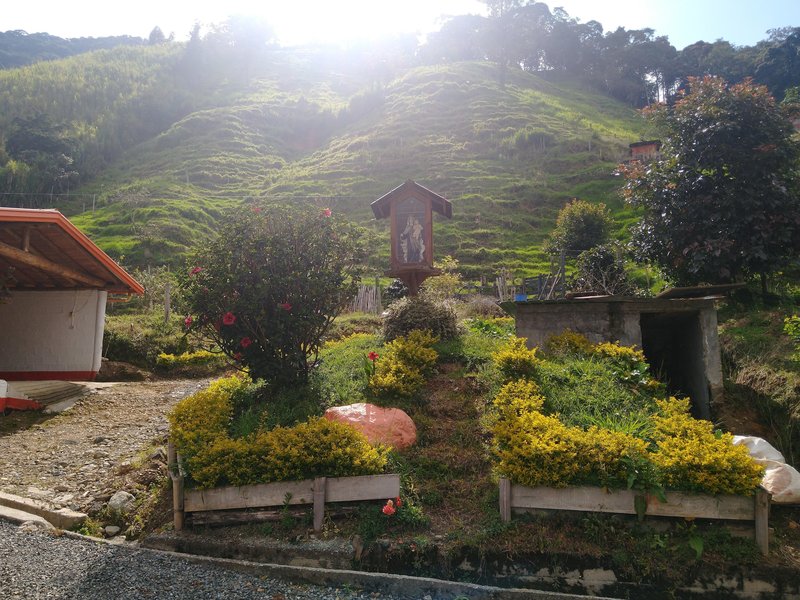 FINCA EN VENTA EN SAN ANTONIO DE PRADO COD 7048 - Foto 7