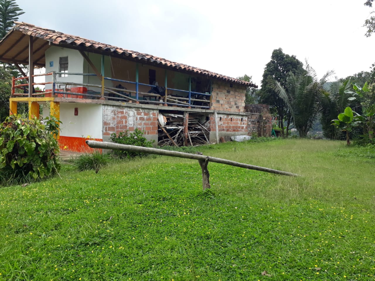 FINCA EN VENTA EN AMAGA COD 7426 - Foto 4