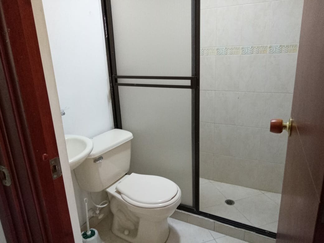 APARTAMENTO EN ARRIENDO EN ROBLEDO COD 7460 - Foto 7